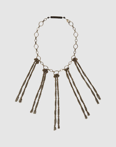 ZOOM CALENAEMANERO - Necklace
