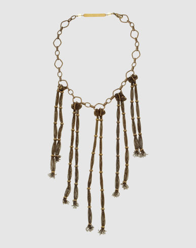 ZOOM CALENAEMANERO - Necklace