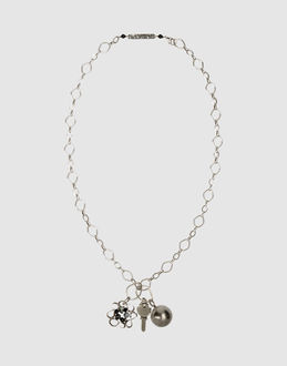 Calenaemanero - Bijoux - Colliers