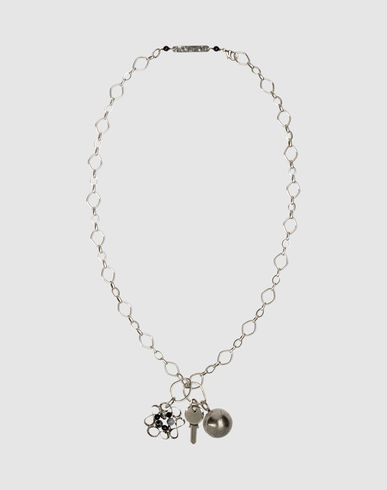 ZOOM CALENAEMANERO - Necklace