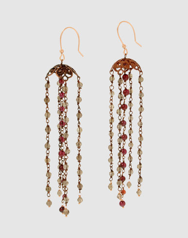 ZOOM CALENAEMANERO - Earrings