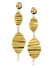 CALENAEMANERO - Earrings