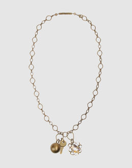 Calenaemanero - Bijoux - Colliers