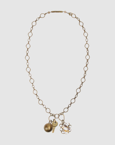ZOOM CALENAEMANERO - Necklace