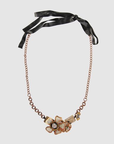ZOOM MARNI - Necklace