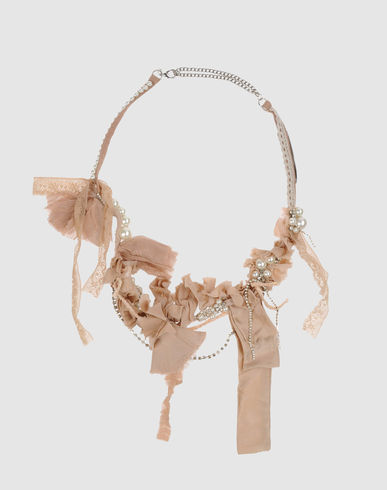 ZOOM AMBRE BABZOE - Necklace