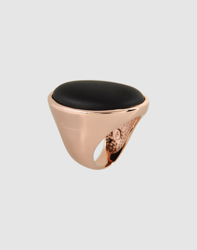 ZOOM BRONZALLURE - Ring