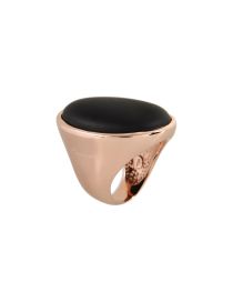 BRONZALLURE - Ring