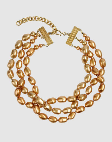 ZOOM UNSIGNED - Necklace