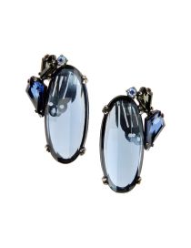 SCHIAPARELLI - Earrings