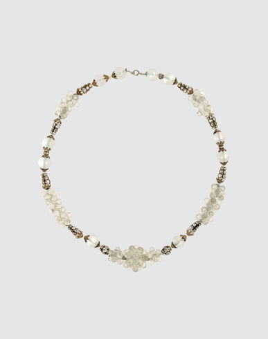 ZOOM UNSIGNED - Necklace