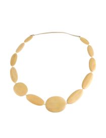 MALIPARMI - Necklace