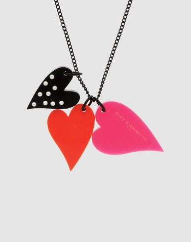 ZOOM TATTY DEVINE - Necklace
