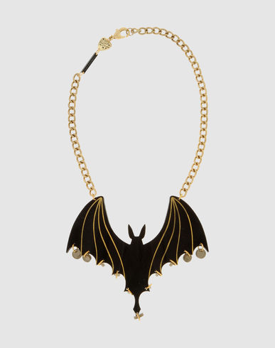 ZOOM TATTY DEVINE - Necklace