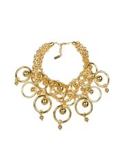 MOSCHINO - Necklace