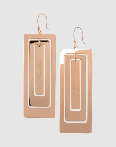 ZOOM BRONZALLURE - Earrings