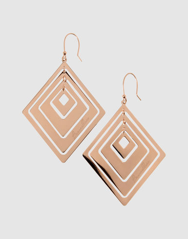 ZOOM BRONZALLURE - Earrings