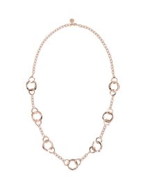 BRONZALLURE - Necklace