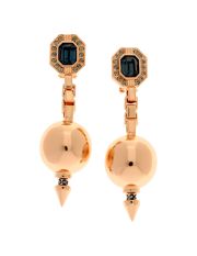 MAWI - Boucles d'oreilles