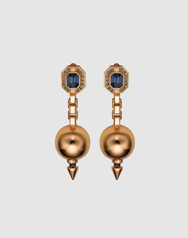 ZOOM MAWI - Earrings