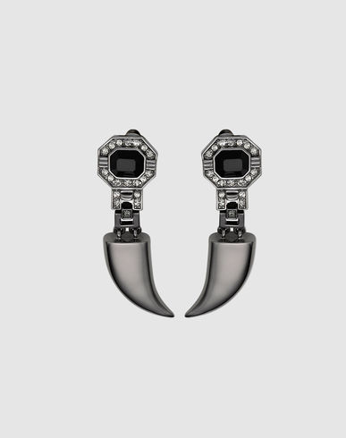 ZOOM MAWI - Earrings