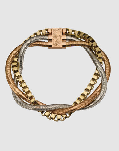 ZOOM MAWI - Necklace