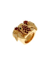 MAWI - Ring