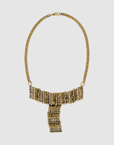 ZOOM ANNDRA NEEN - Necklace