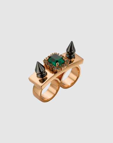 ZOOM MAWI - Ring