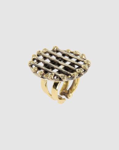ZOOM ANNDRA NEEN - Ring