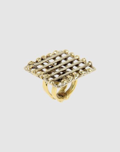 ZOOM ANNDRA NEEN - Ring
