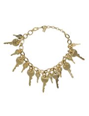 MOSCHINO - ネックレス