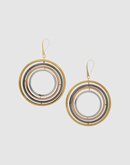 Delfina Delettrez - Bijoux - Boucles d'oreilles