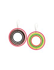 DELFINA DELETTREZ - Earrings