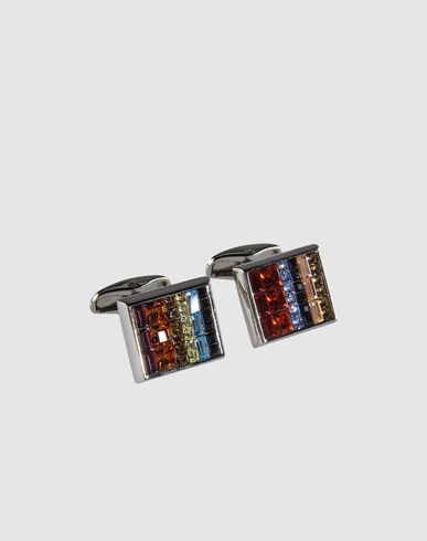 ZOOM PAUL SMITH - Cuff links