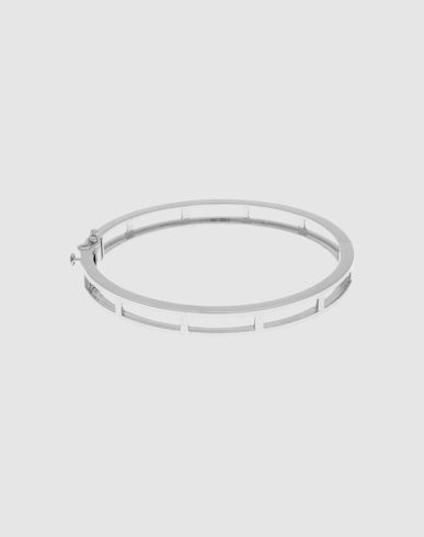 ZOOM EDDIE BORGO - Bracelet