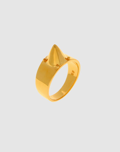 ZOOM EDDIE BORGO - Ring