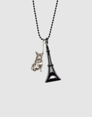 ZOOM DENNY ROSE - Necklace