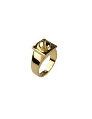 EDDIE BORGO - Anello