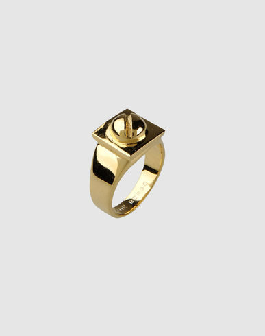 ZOOM EDDIE BORGO - Ring