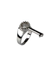 EDDIE BORGO - Anello