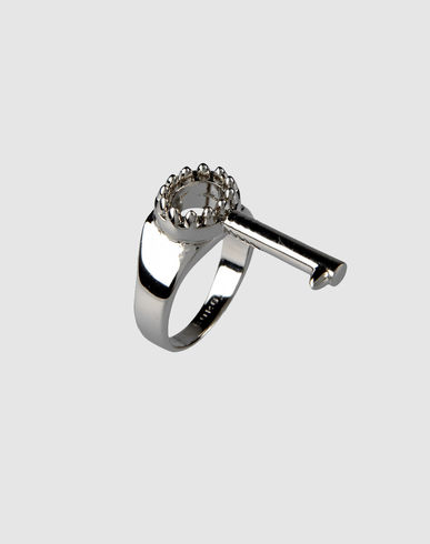 ZOOM EDDIE BORGO - Ring