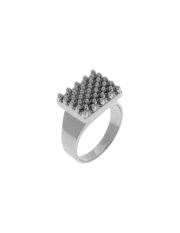 EDDIE BORGO - Anello