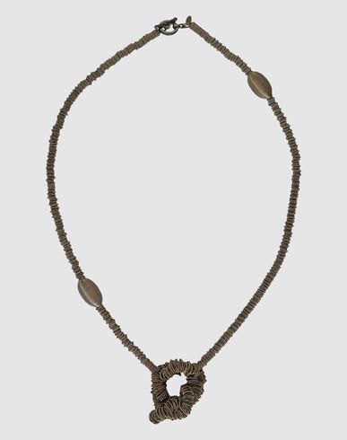 ZOOM MONICA TREVISI - Necklace