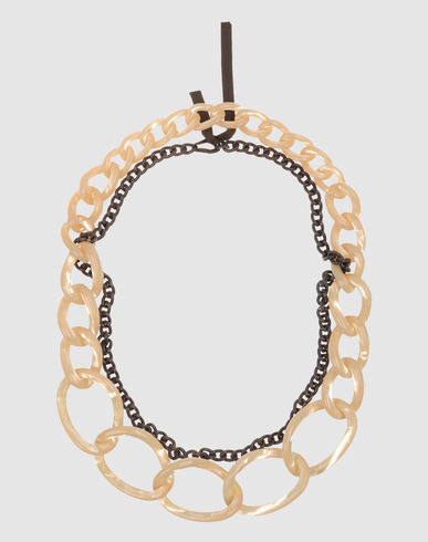 ZOOM DAVID SZETO - Necklace