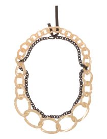DAVID SZETO - Necklace