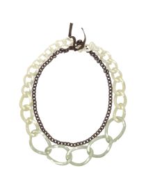 DAVID SZETO - Necklace