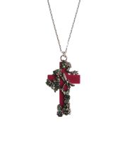 ROBERTO CAVALLI - Necklace
