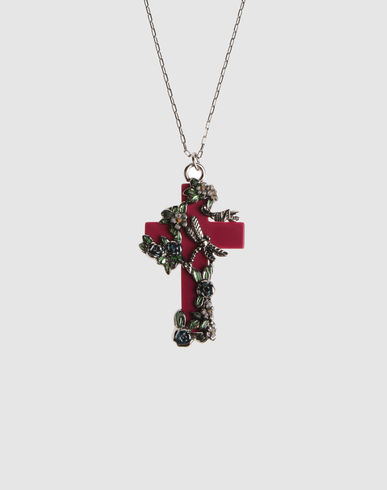 ZOOM ROBERTO CAVALLI - Necklace