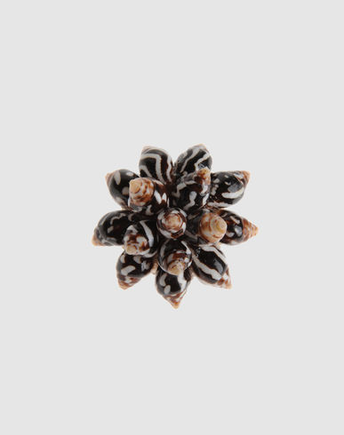 ZOOM ETRO - Brooch